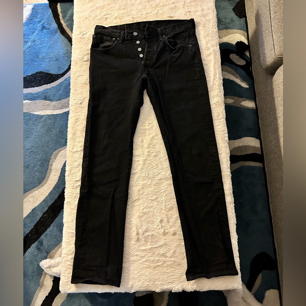 Levi’s Jeans